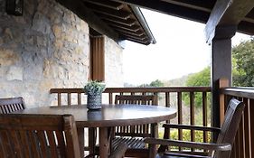 Etxeordekoa. Apartamento Con Encanto En Plena Naturaleza
